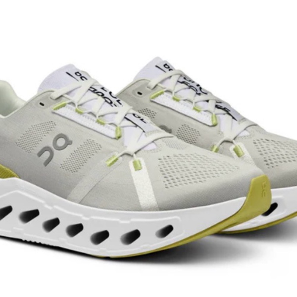 On Running Sneakers